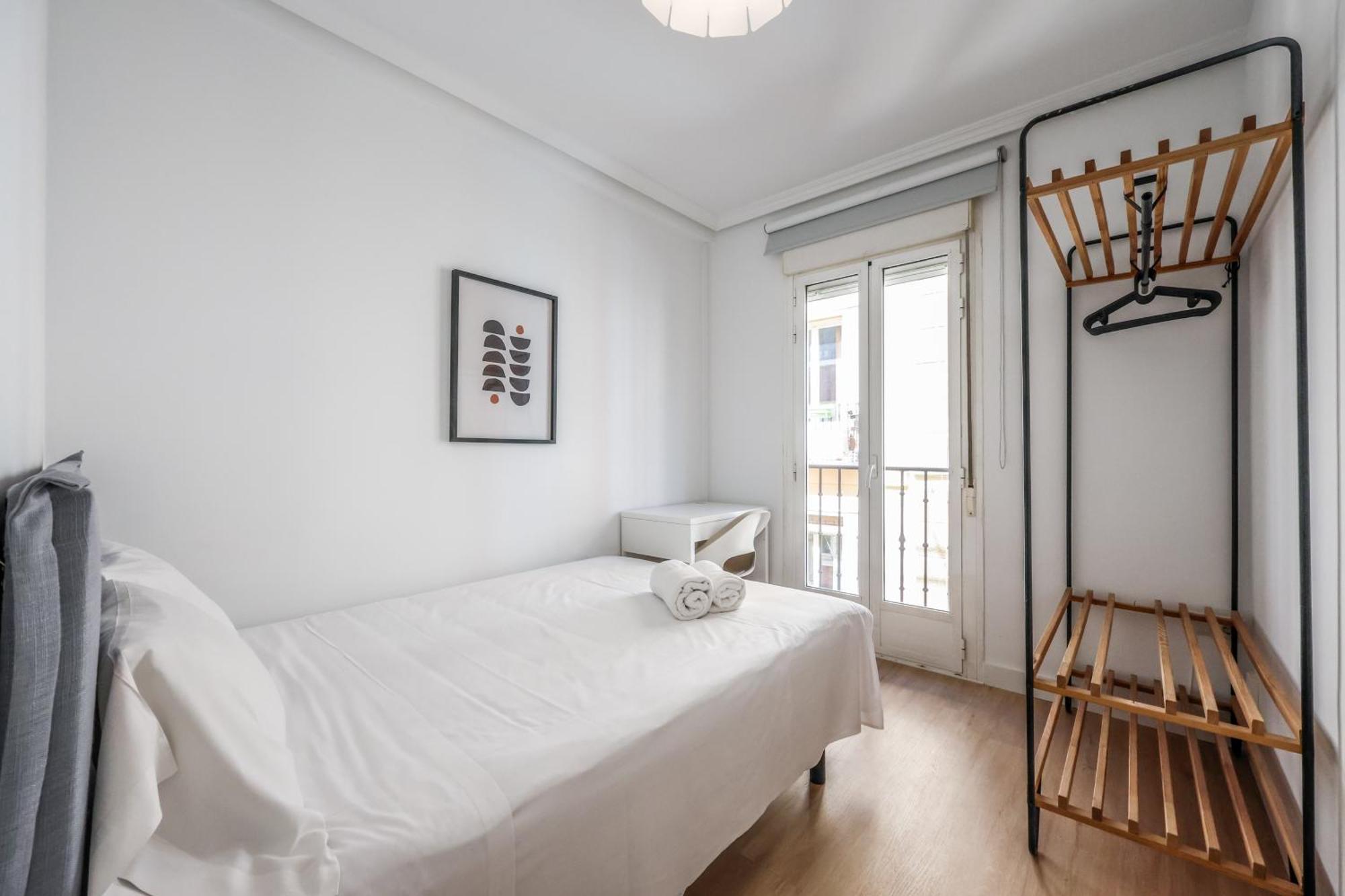 Apartamentos Reformados En Tirso De Molina Act Madri Exterior foto