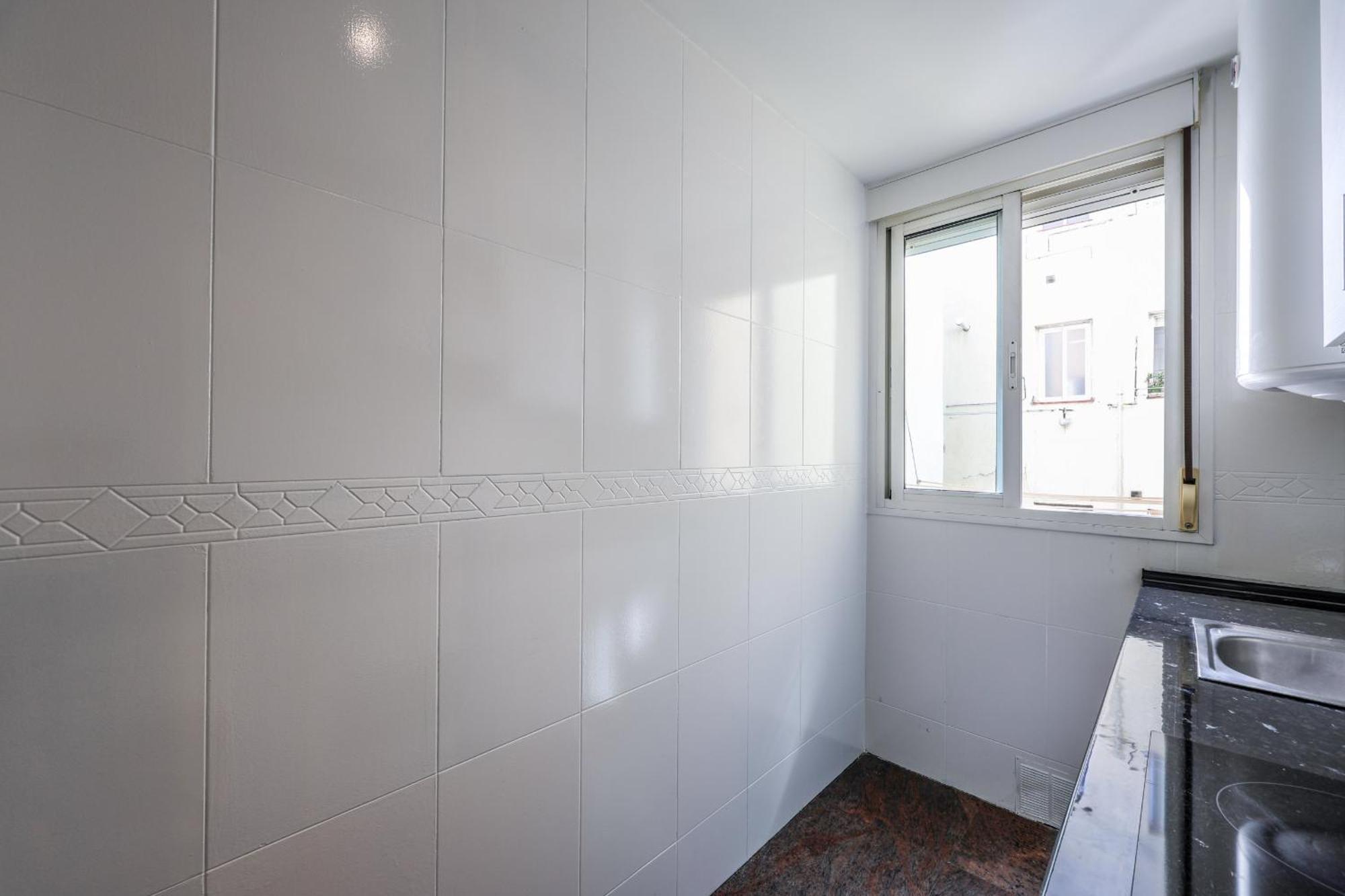 Apartamentos Reformados En Tirso De Molina Act Madri Exterior foto